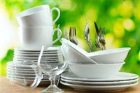 successful catering supply business - 1