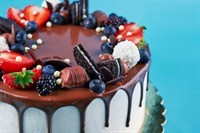 boutique bakery for sale - 1