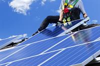 solar installation energy consulting - 1