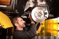 specialist auto workshop for - 1