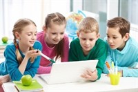 thriving private school offering - 1