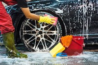 turnkey well established carwash - 1