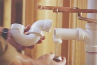 established profitable plumbing business - 1