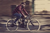urban mobility franchise opportunity - 1