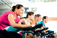 gym fitness studio for - 1