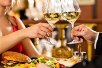 manager run franchise restaurant - 1