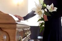 franchise funeral services business - 1