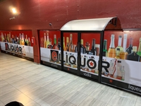 eliquor franchise - 1