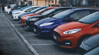 established car rental business - 3