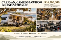 camping outdoor leisure business - 1