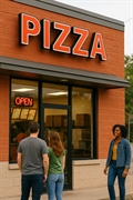 profitable pizza takeaway - 1