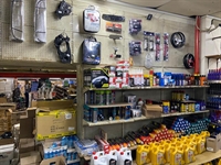motor spares retailer parts - 1