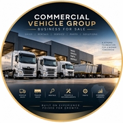 established commercial vehicle group - 1