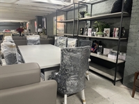 exclusive furniture store centurion-showroom - 2