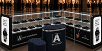 premium men's accessories franchise - 1