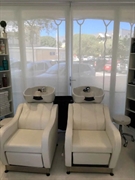 well established hair dressing - 3