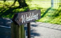 established wedding venue guesthouse - 1