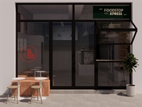 foodstop xpress - 1