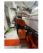 mattress tapping sewing machine - 3