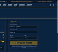 online shoe business - 1