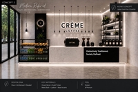 prime new crème coffee - 2