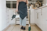 cleaning service business mossel - 2