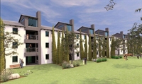 development 100 apartments george - 1