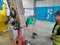 well established manufacturer of - 1