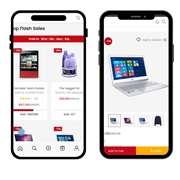 fully automated online shopping - 2