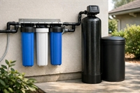 established profitable alternative water - 1