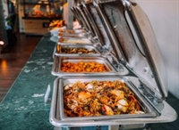 lucrative catering business johannesburg - 1