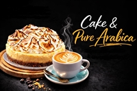 well-known coffee shop franchise - 1