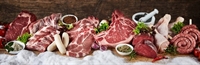 well established family-owned butchery - 1