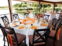 country restaurant with entertainment - 2