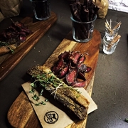 biltong manufacturing distribution business - 2