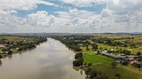 vaal river riverfront rezoned - 1