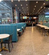 established quick-service restaurant opportunity - 3