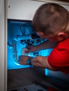 established plumbing supply distribution - 1