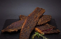 well established biltong factory - 1