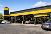 automotive service franchise workshop - 1