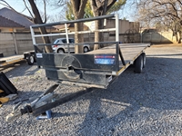 established trailer rental business - 1