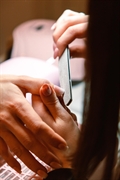 turnkey nail beauty salon - 1