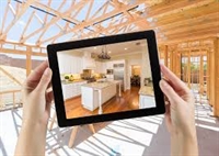 established architectural interior design - 1