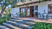 charming boutique guesthouse hermanus - 3