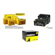 lucrative retail battery business - 2