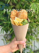 fish chips franchise - 2