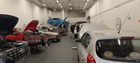 well known car service - 1