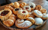 2 thriving established bakeries - 1