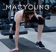 ladies gym fitness centre - 1