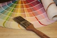 established paint manufacturing business - 1